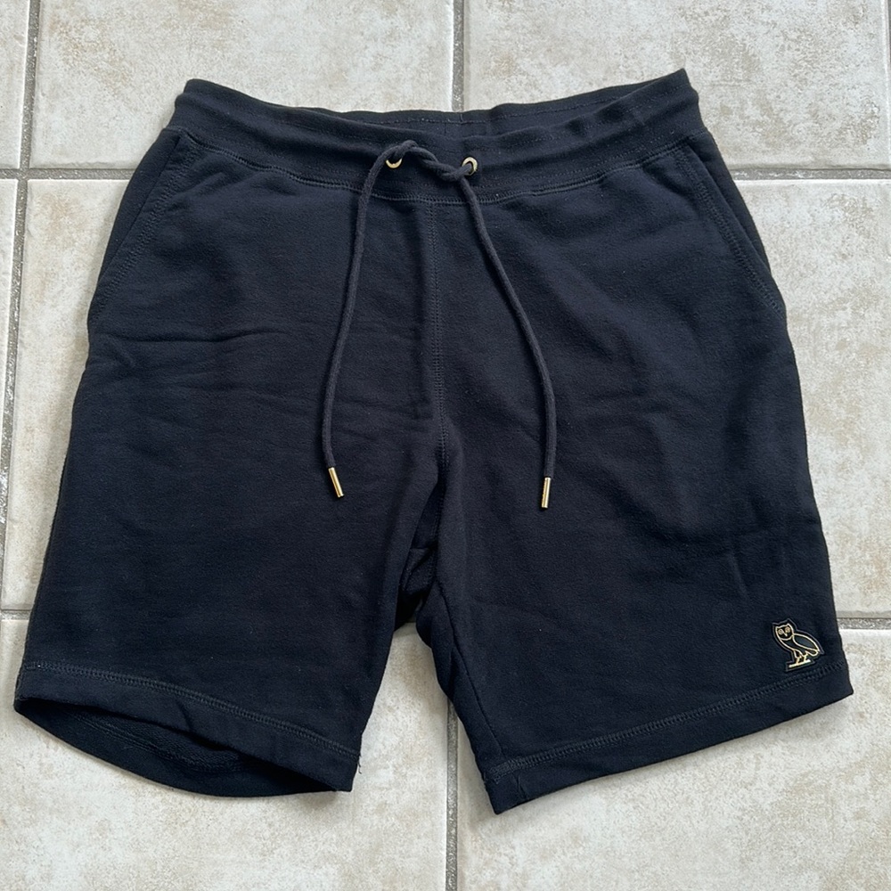 OVO pull-on shorts